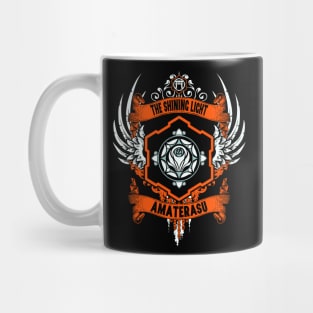 AMATERASU - LIMITED EDITION Mug